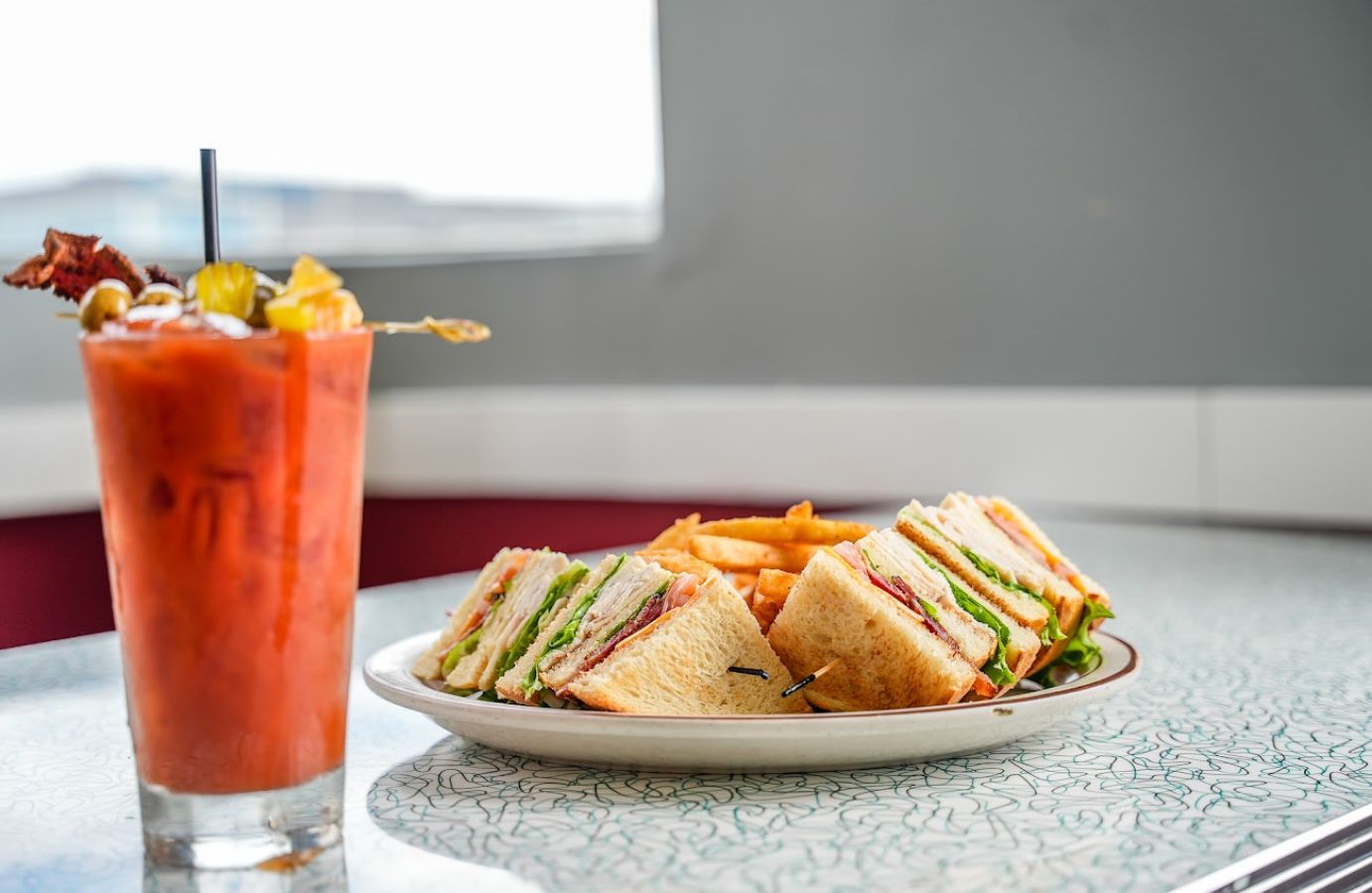 Davie's Chuck Wagon Diner
