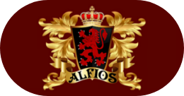 Alfio's La Trattoria logo top - Homepage