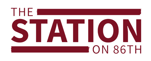 The Station on 86th logo top - Homepage