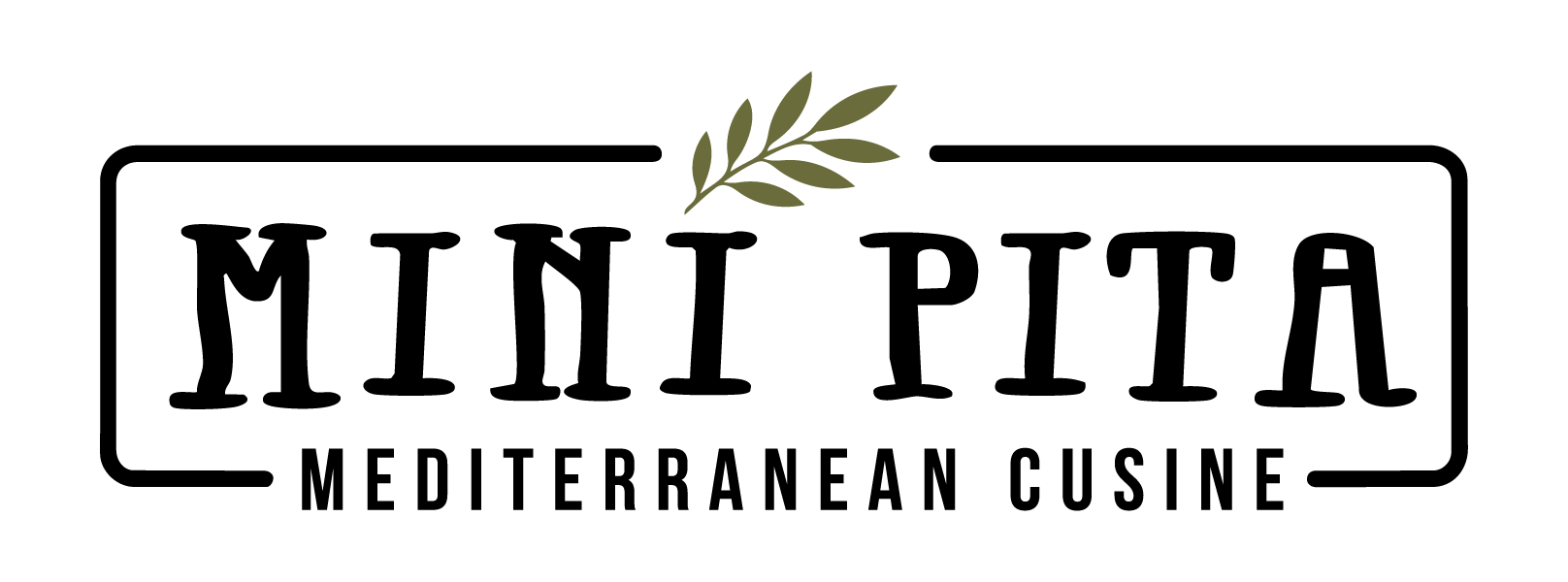 Mini Pita Fort Lauderdale logo top - Homepage