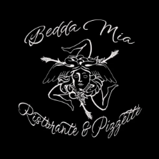 Bedda Mia Ristorante & Pizzette logo top - Homepage