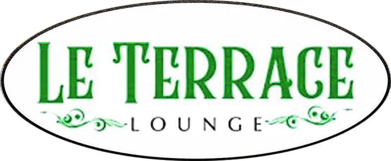 Le Terrace Rooftop Lounge & Restaurant logo top