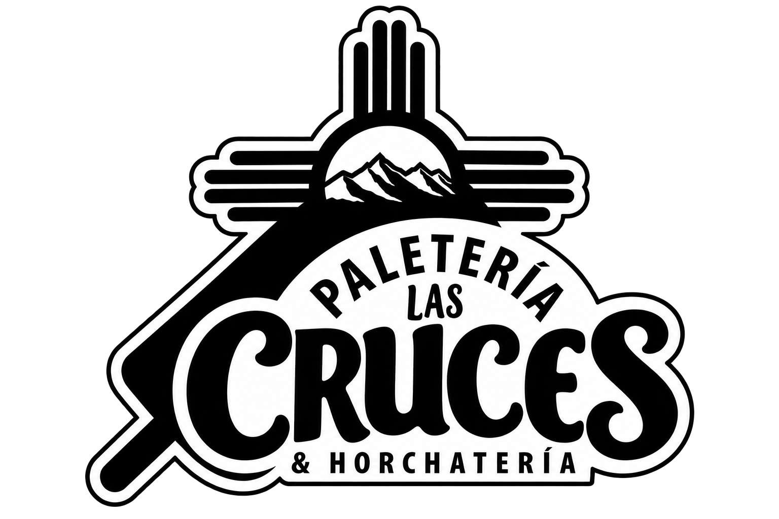 Paleteria Las Cruces logo top - Homepage