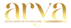Arya logo top - Homepage
