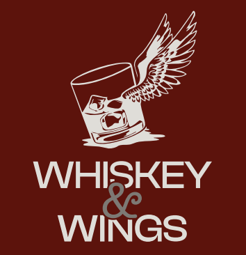 Whiskey and Wings Sports Bar & Grill logo top - Homepage