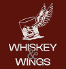 Whiskey and Wings Sports Bar & Grill logo top - Homepage