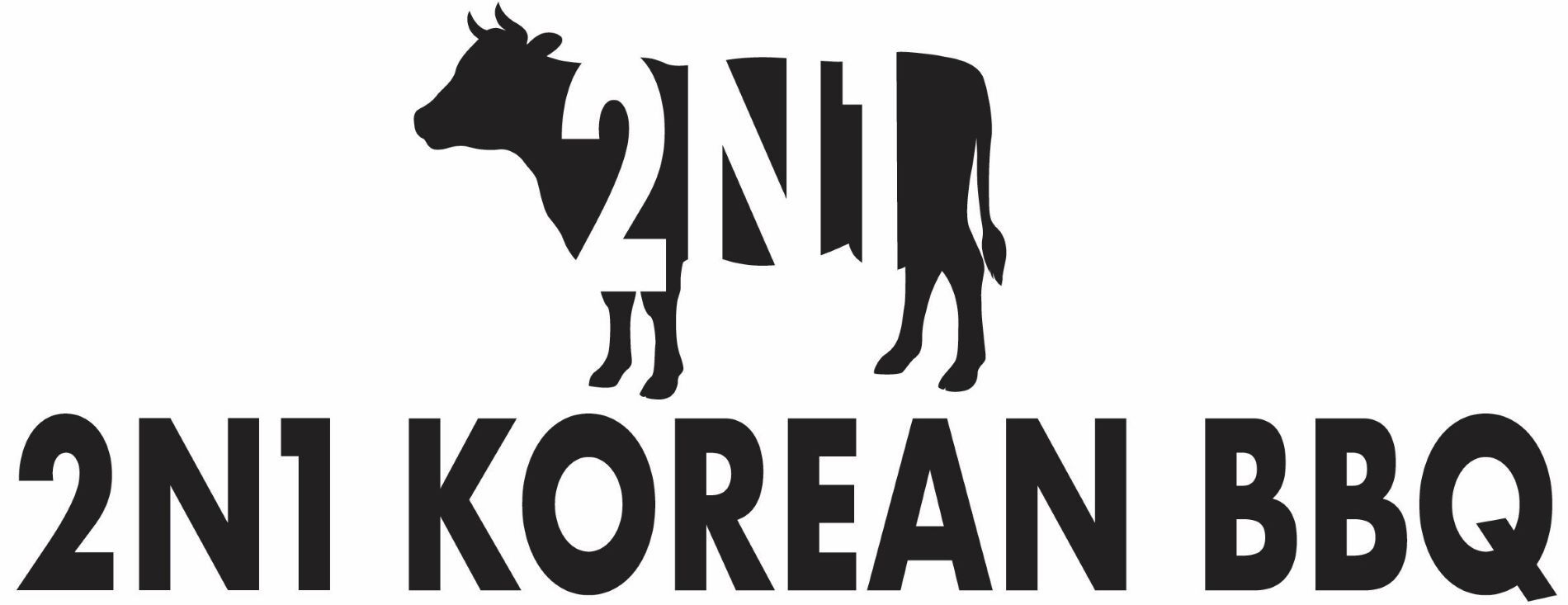 2N1 Korean BBQ logo top - Homepage