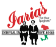 Iaria's Italian Restaurant logo top