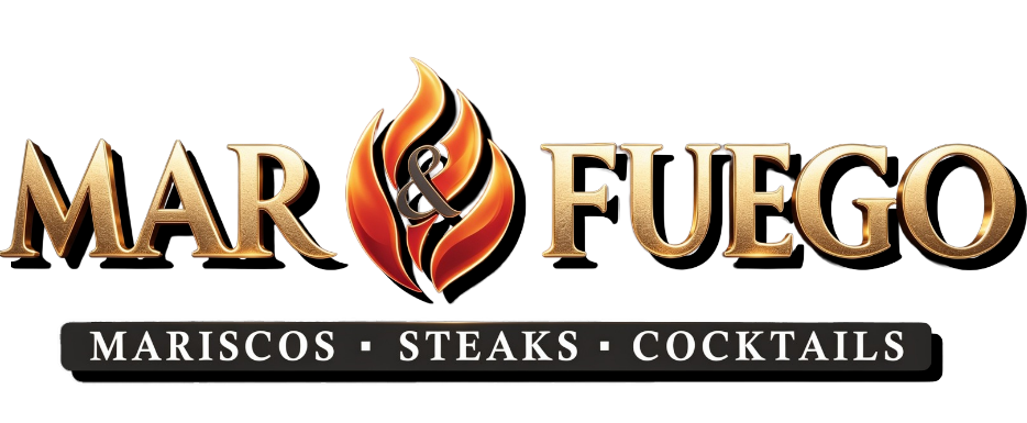 Mar & Fuego
