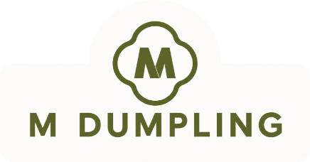 M DUMPLING - San Ramon logo top - Homepage