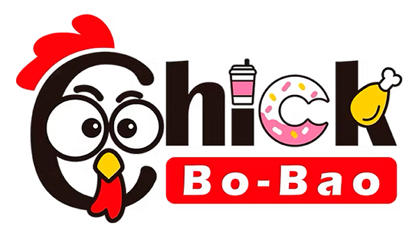 Chick Bo-Bao logo top - Homepage