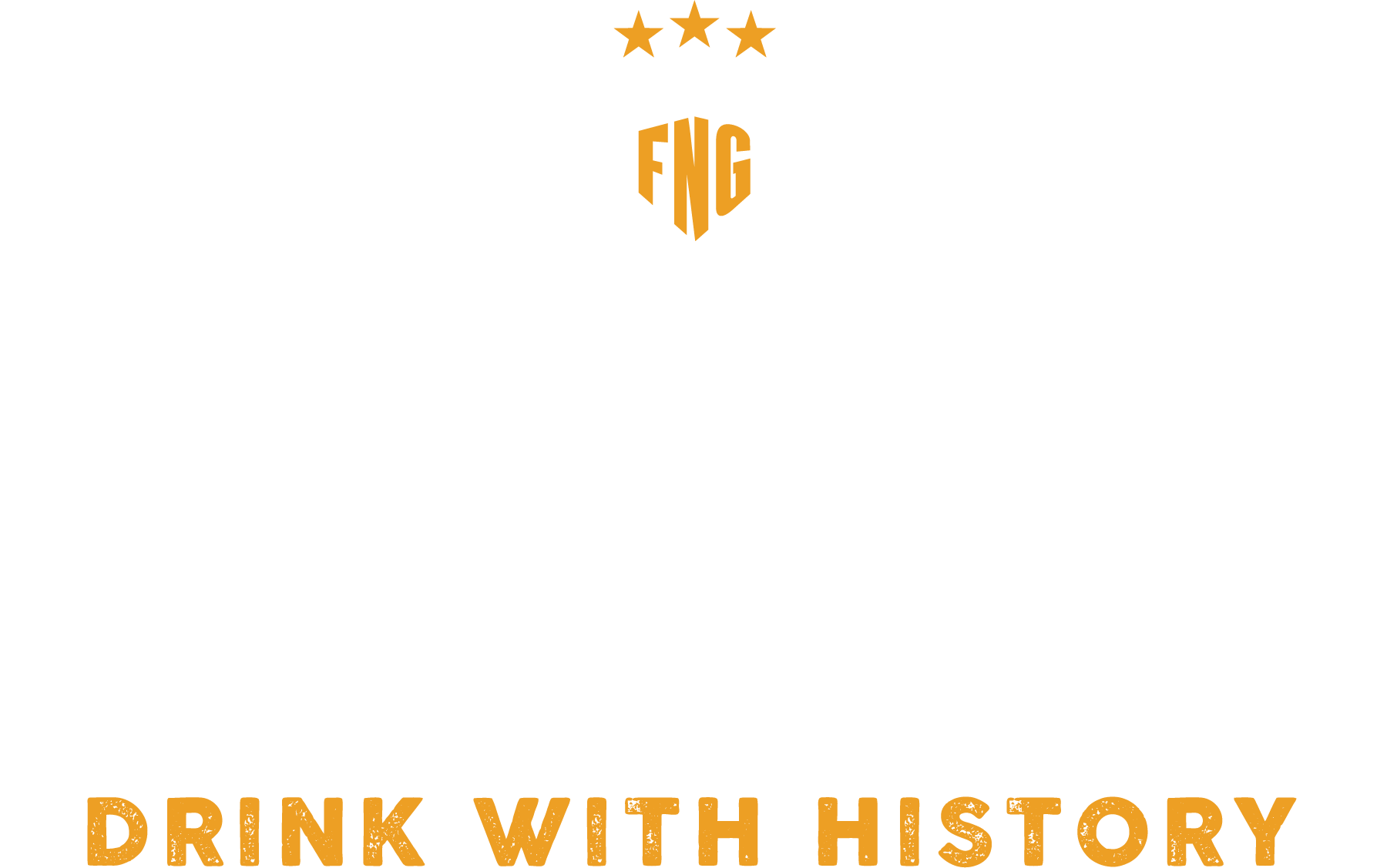 Legion Bar and Grill logo top - Homepage