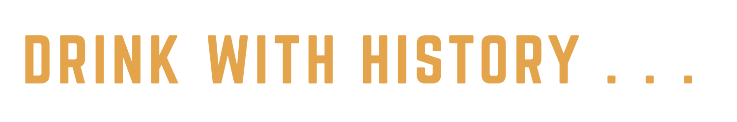 Legion Bar and Grill slogan