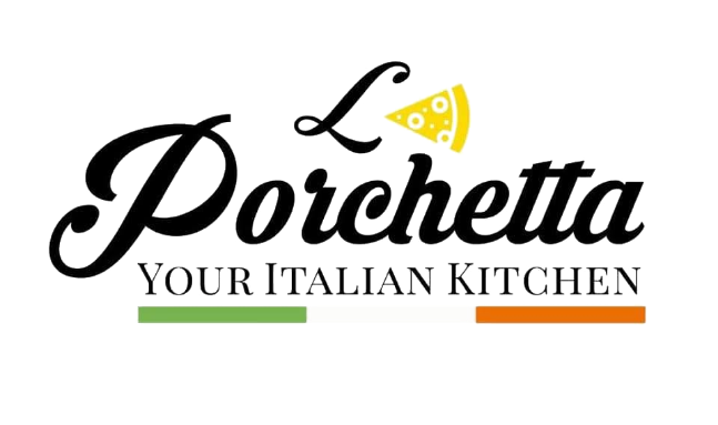 La Porchetta Your Italian Kitchen