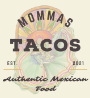 Momma's Tacos logo top - Homepage