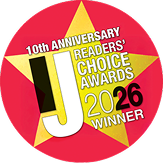 Marin IJ Readers' Choice Awards 2026 winner