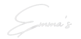 Emma's Restaurant logo top - Homepage
