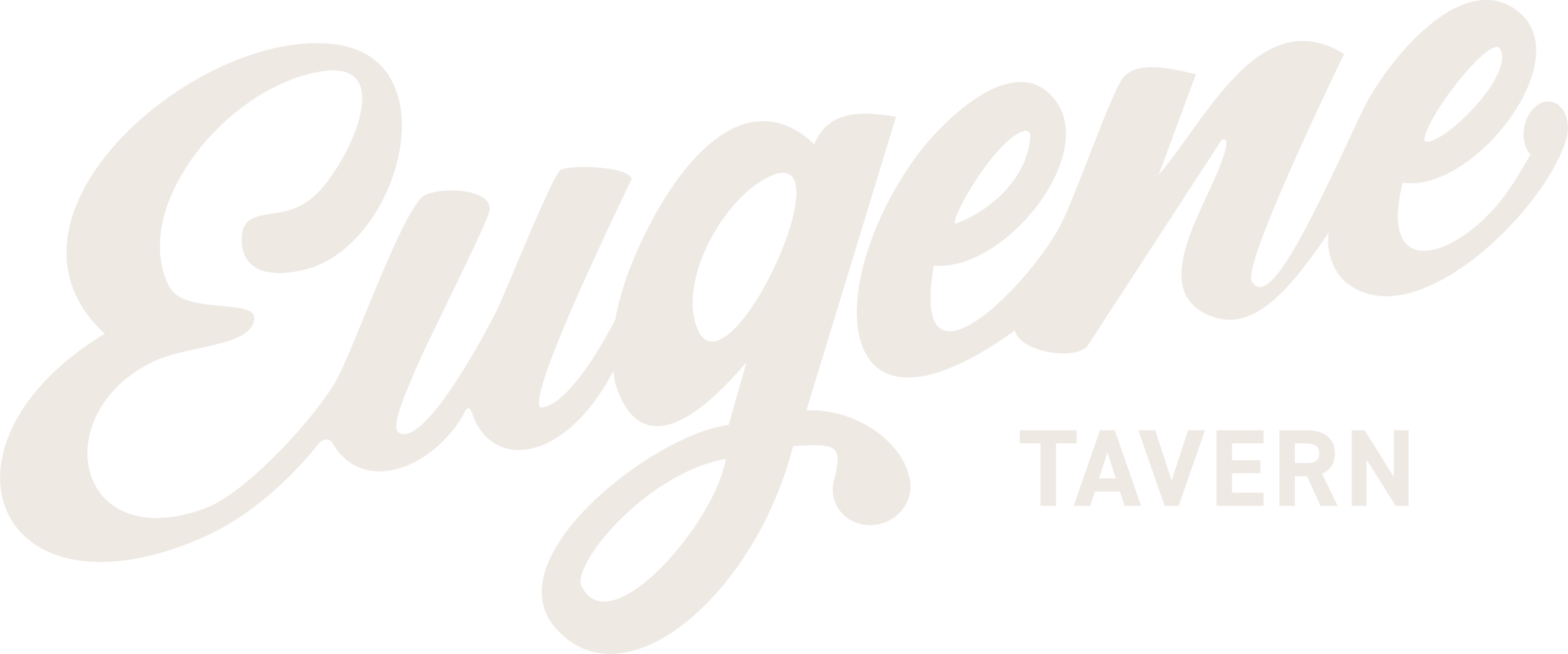 Eugene Tavern logo top - Homepage