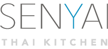 Senyai Thai Kitchen logo top - Homepage