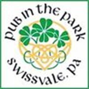 Pub in the Park logo top