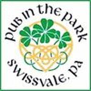 Pub in the Park logo top - Homepage