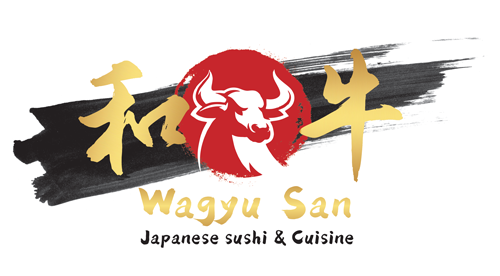 Wagyu San Japanese Sushi & Cuisine logo top - Homepage