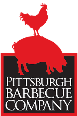 Pittsburgh Barbecue Company logo top - Homepage