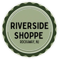 Riverside Shoppe logo top - Homepage