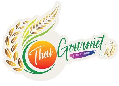 Thai Gourmet logo top