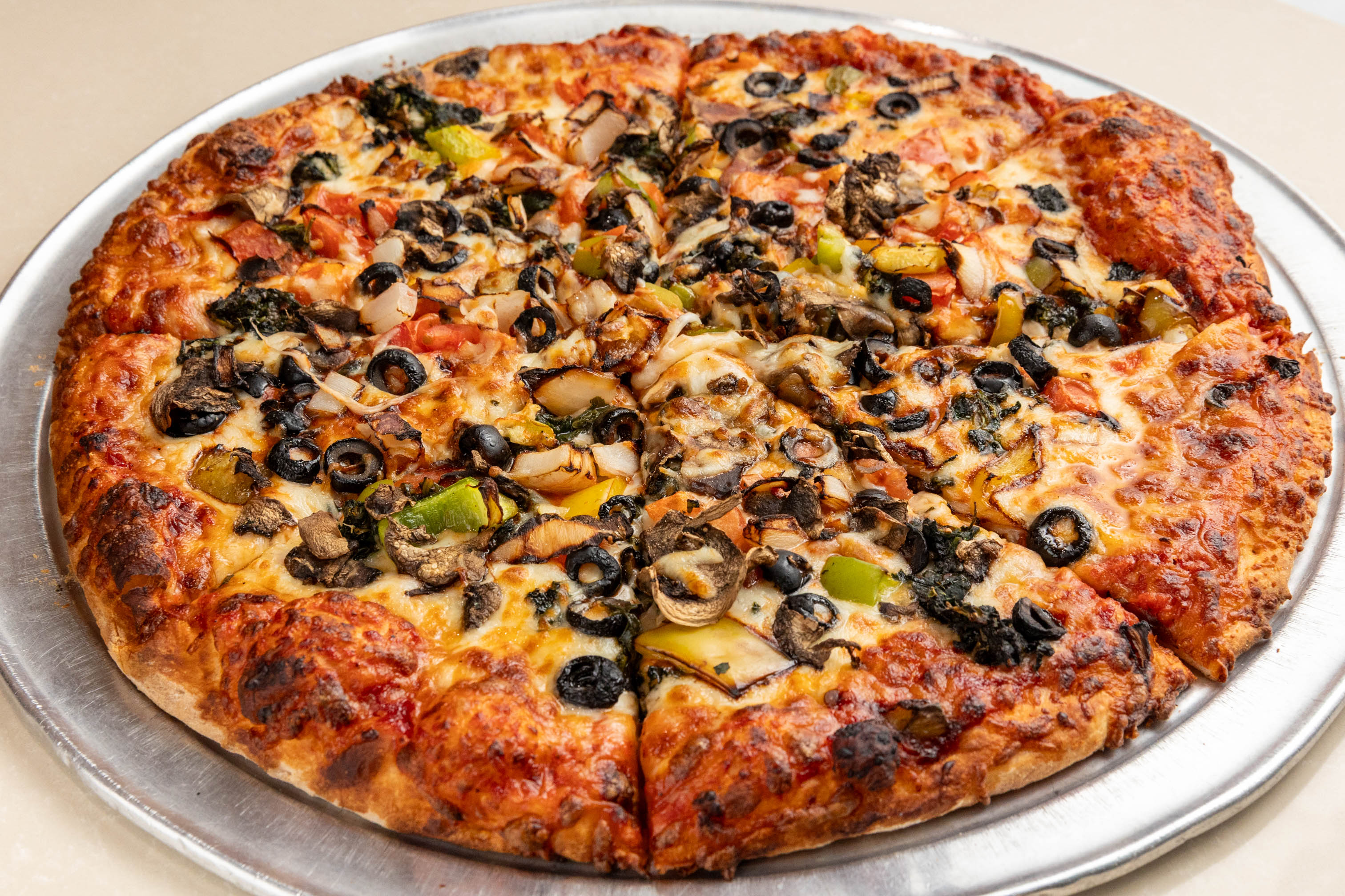 Deals Pizza 2