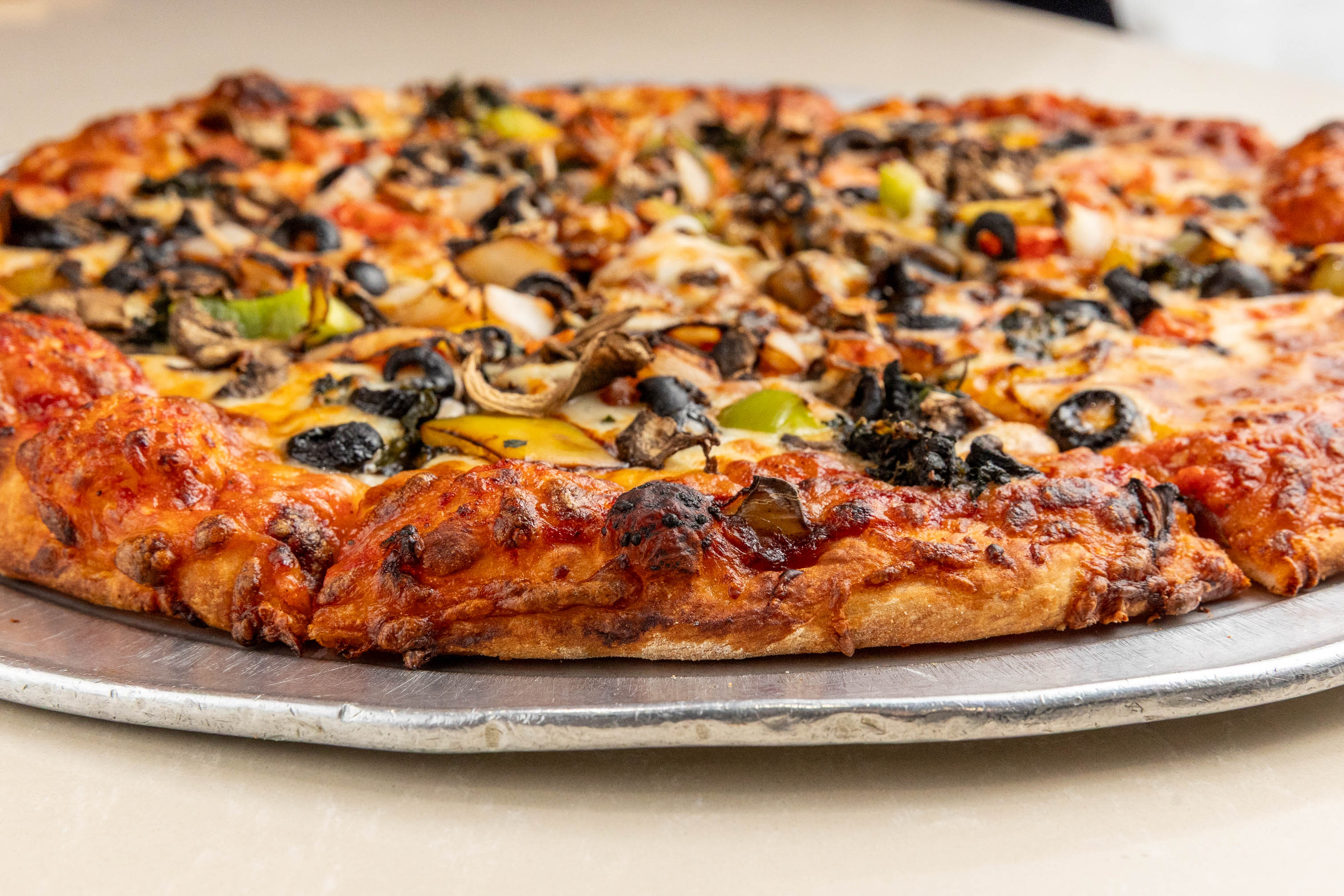 Deals Pizza 3