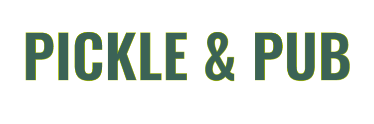 Pickle -N- Pub logo top - Homepage