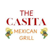 The Casita Mexican Grill logo top - Homepage