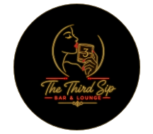 The Third Sip logo top - Homepage