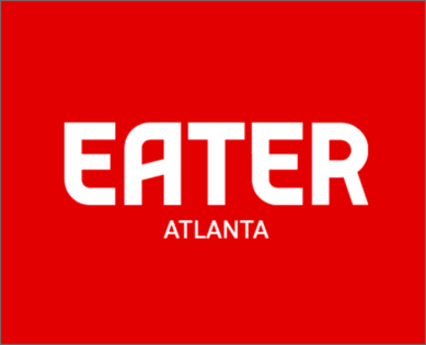 Eater Atlanta logo
