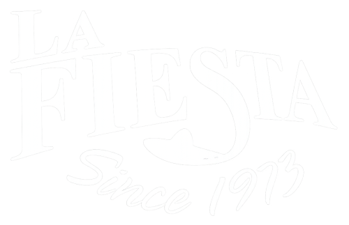 La Fiesta Mexican Restaurant logo top - Homepage