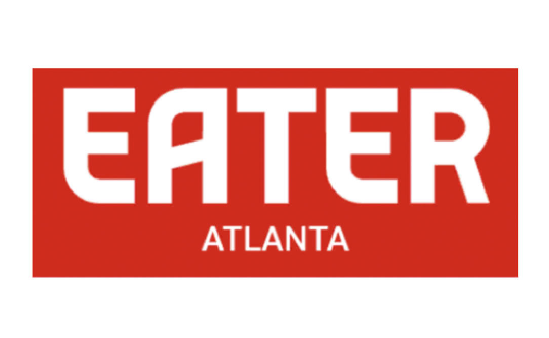 atlanta eater logo