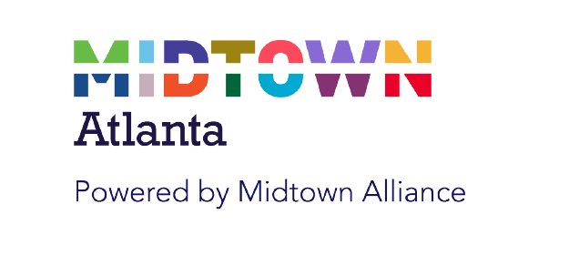 midtown atlanta logo