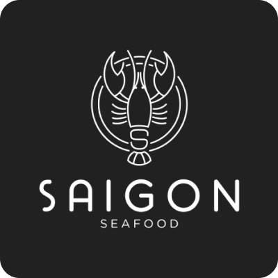 Saigon Seafood logo top - Homepage