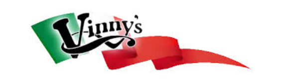 Vinny's Ristorante logo top - Homepage