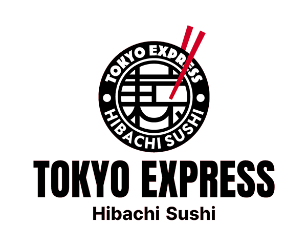 Tokyo Hibachi Express logo top - Homepage