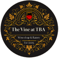 The Vine at TBA logo top - Homepage