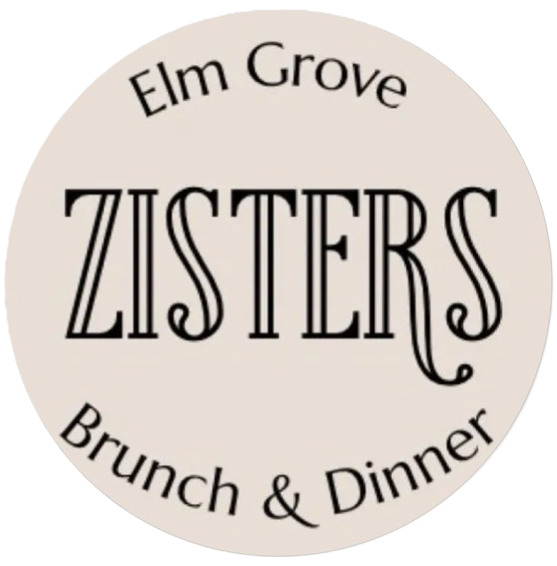Zisters logo top - Homepage