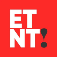 ETNT logo