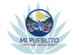 Mi Pueblito Mexican Restaurant logo top - Homepage