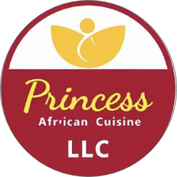 princess African Cuisine LLc logo top - Homepage