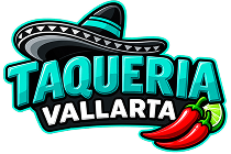 Taqueria Vallarta logo top - Homepage