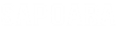 Sapoara logo top