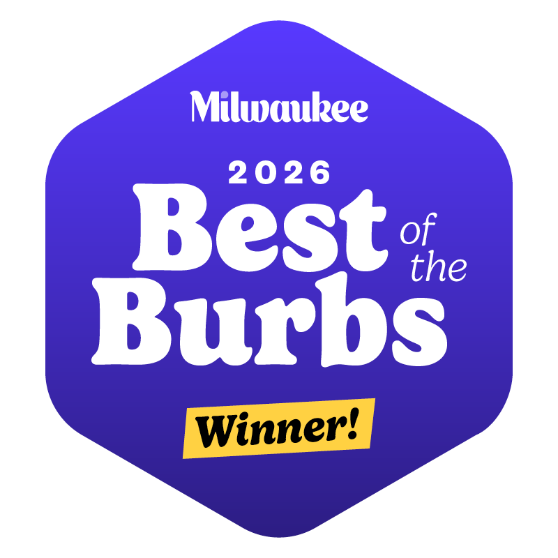 Milwaukee 2026, Best of the Burbs, Winner!
