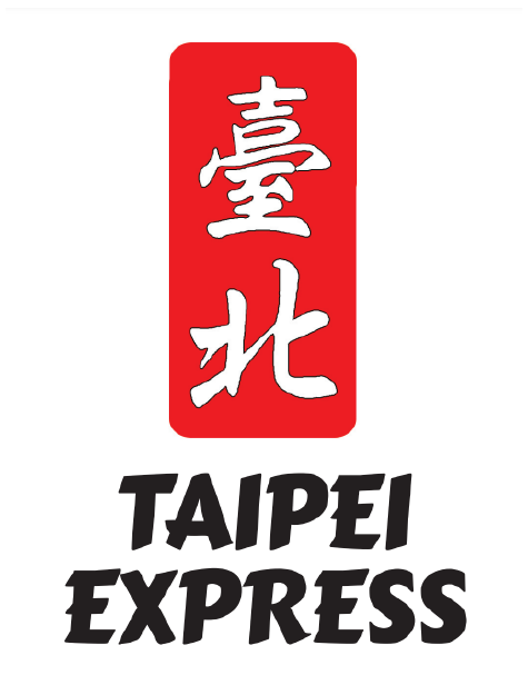 Taipei Express logo top - Homepage